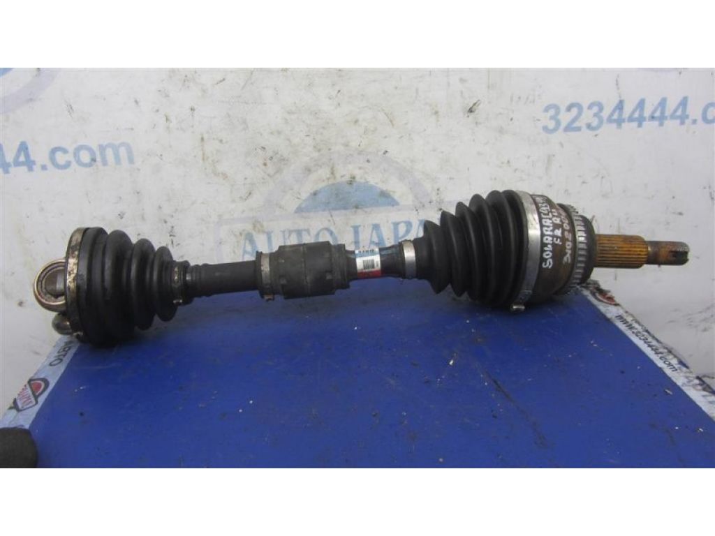 43410-06480 | Привод передний прав. TOYOTA SOLARA 03-09