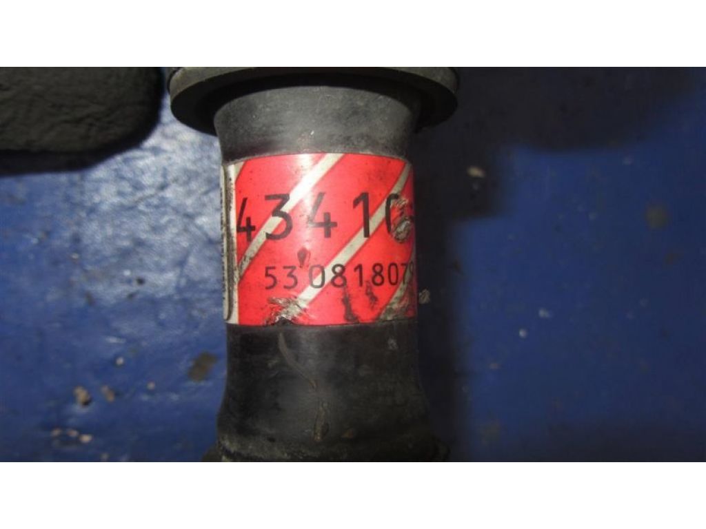 43410-06480 | Привод передний прав. TOYOTA SOLARA 03-09 - Фото 3