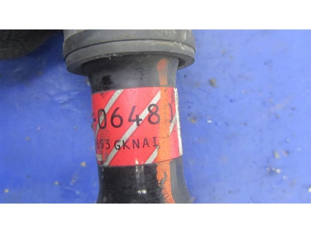 43410-06480 | Привод передний прав. TOYOTA SOLARA 03-09 - Фото 4