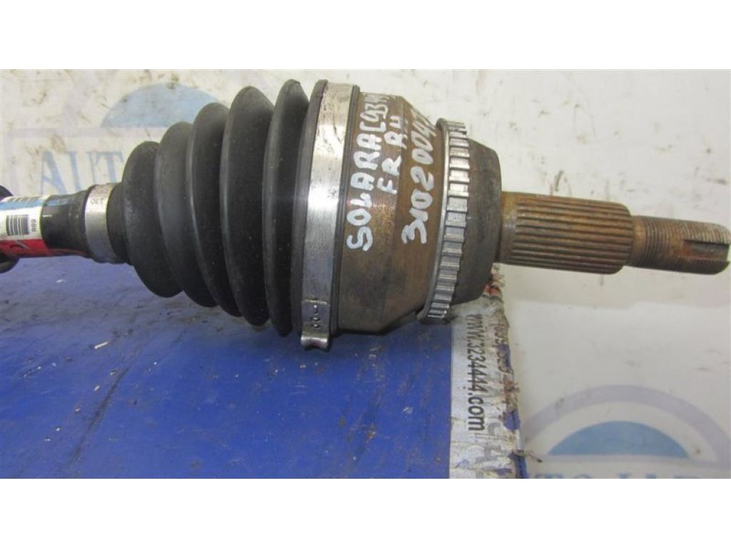 43410-06480 | Привод передний прав. TOYOTA SOLARA 03-09 - Фото 5