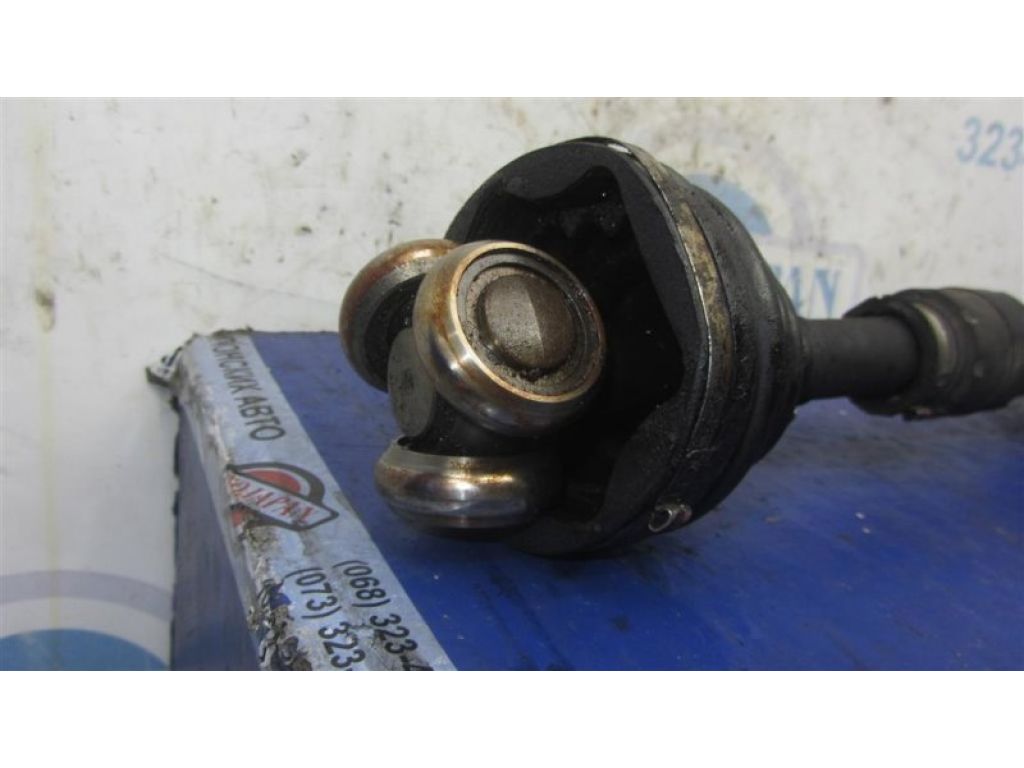 43410-06480 | Привод передний прав. TOYOTA SOLARA 03-09 - Фото 6