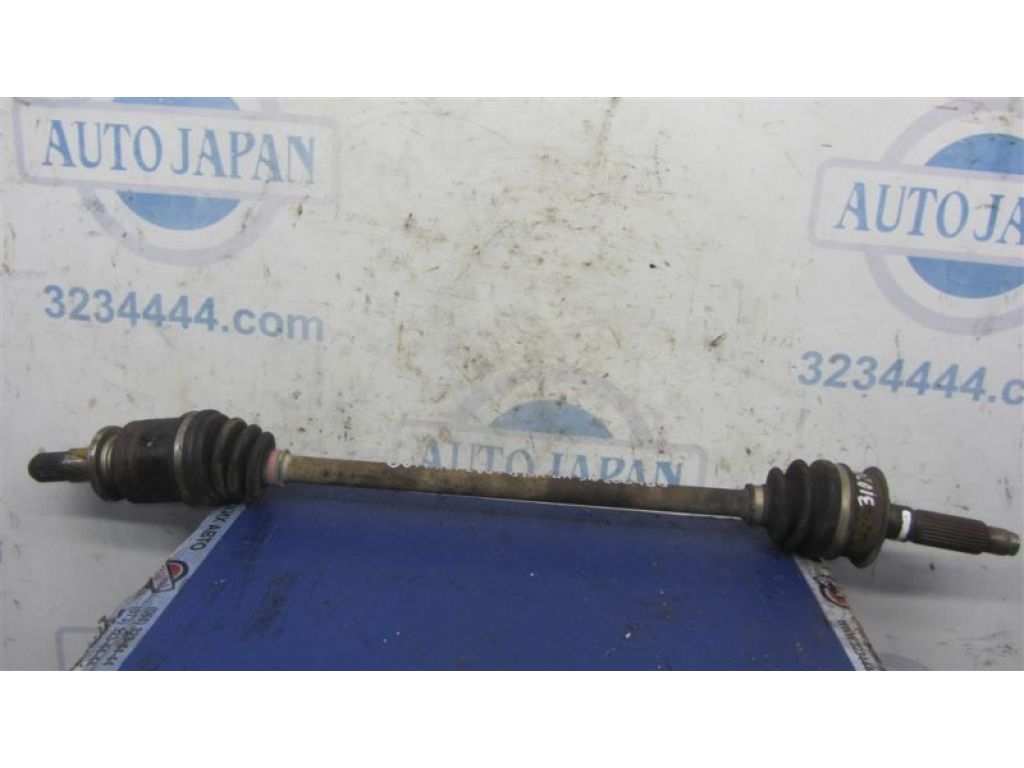 28421AJ01A | Привод задний лев. SUBARU OUTBACK 09-14 BR