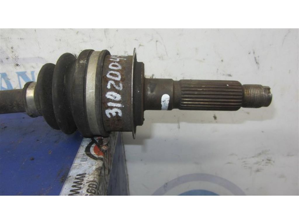 28421AJ01A | Привод задний лев. SUBARU OUTBACK 09-14 BR - Фото 3