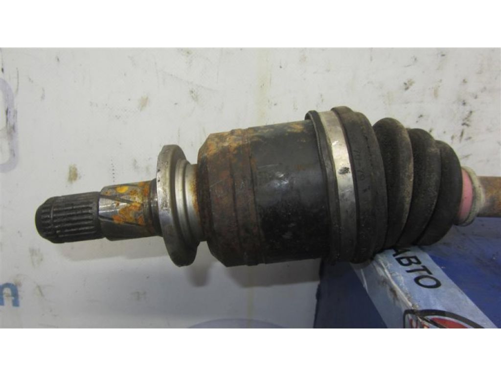 28421AJ01A | Привод задний лев. SUBARU OUTBACK 09-14 BR - Фото 4