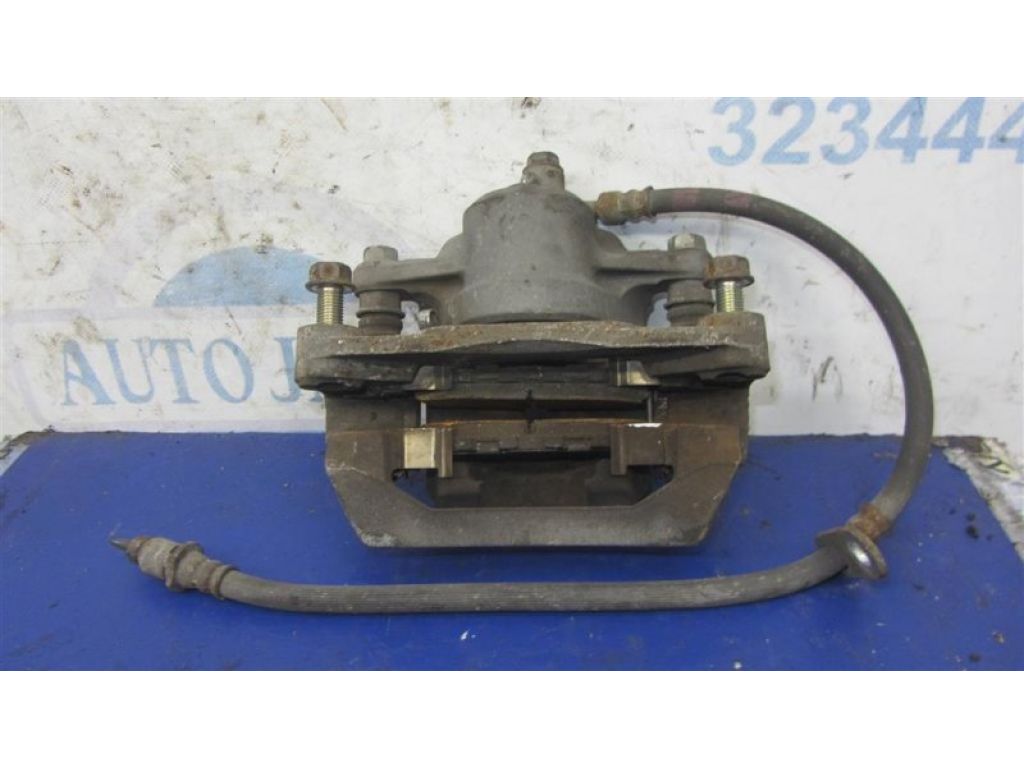 26692AJ010 | Суппорт тормозной задн. лев. SUBARU OUTBACK 09-14 BR - Фото 3