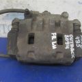 26292AE07B | Суппорт тормозной передн. лев. SUBARU OUTBACK 09-14 BR