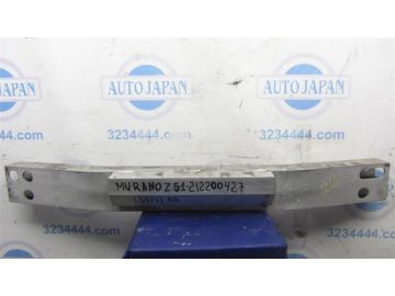 Усилитель заднего бампера NISSAN MURANO Z51 07-14