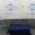 85030-1AA0A | Усилитель заднего бампера NISSAN MURANO Z51 07-14 - Превью 4