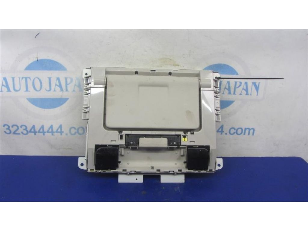 39460-STX-A04ZC | Монитор задн. ACURA MDX (YD2) 06-13