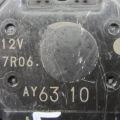 79310-TR6-A71 | Моторчик печки ACURA ILX 12-16 - Превью 5