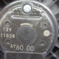 79310-T0A-A01 | Моторчик печки ACURA RDX 12-19 - Превью 5