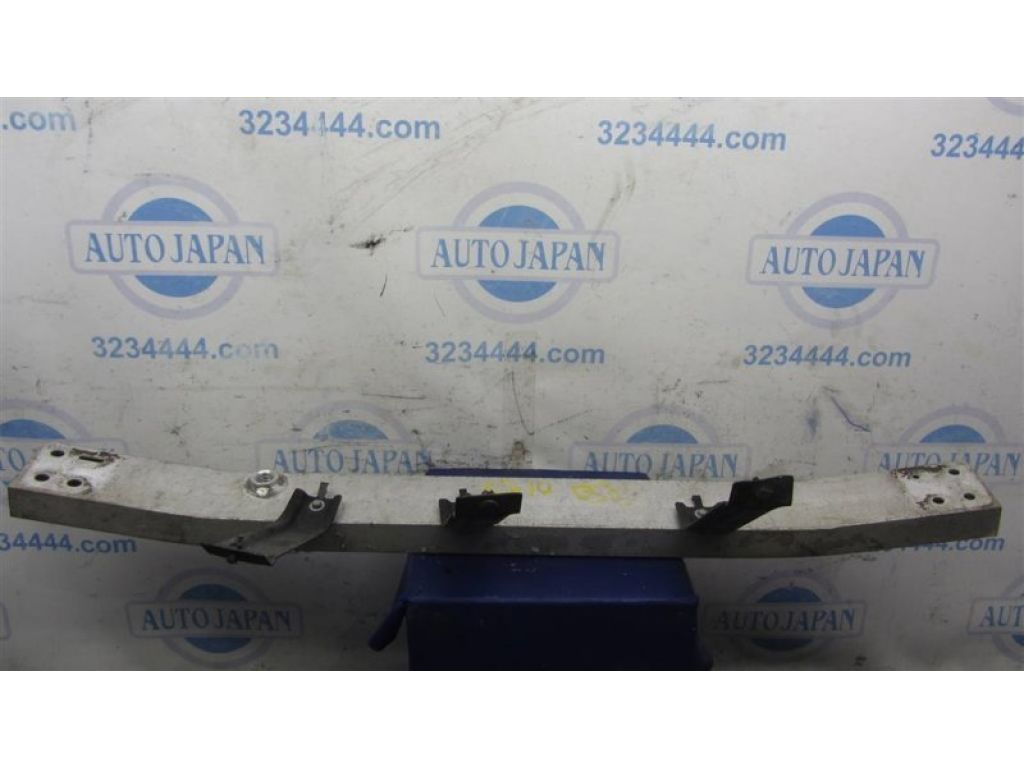 85030-4GA0A | Підсилювач заднього бампера INFINITI Q50 15-20 - Фото 3