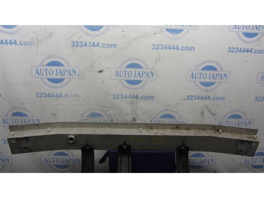 85030-4GA0A | Підсилювач заднього бампера INFINITI Q50 15-20 - Фото 4