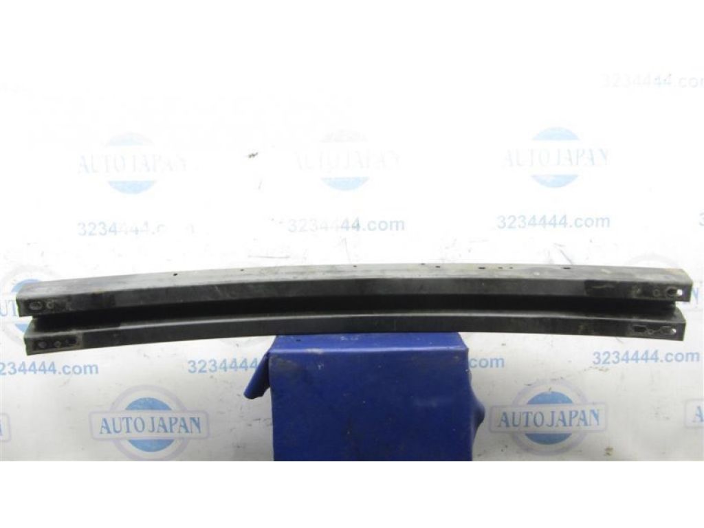 62030-ZX00A | Усилитель переднего бампера NISSAN ALTIMA L32 07-12 - Фото 4