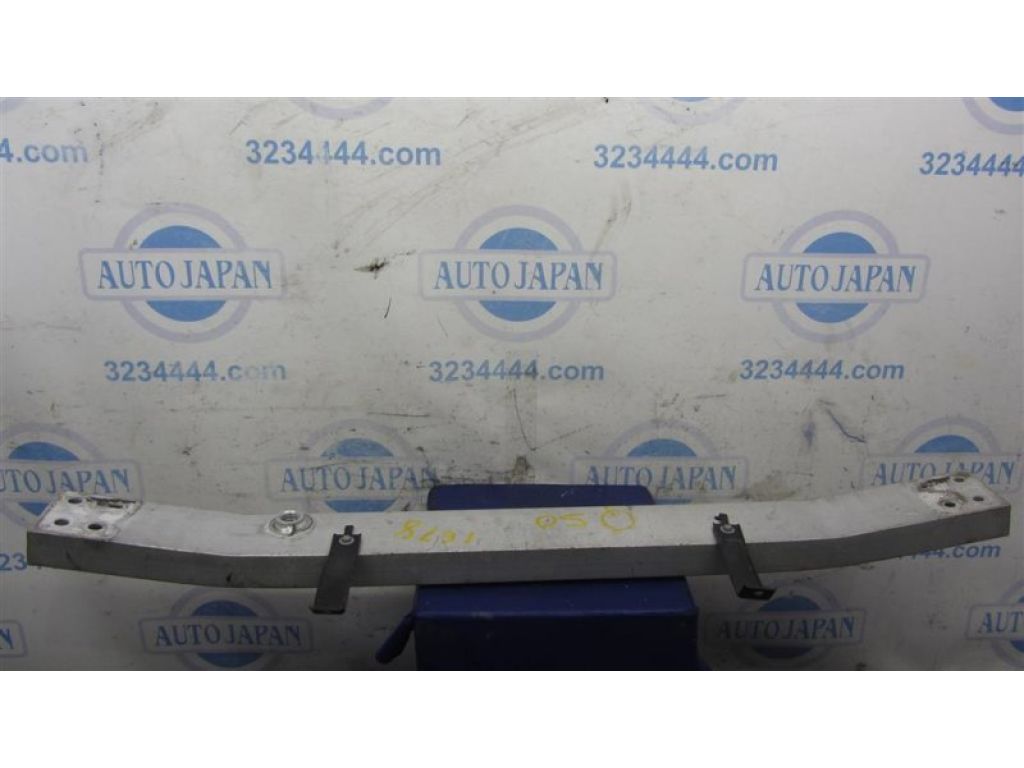 85030-5CA0A | Підсилювач заднього бампера INFINITI Q60 16-20 - Фото 3