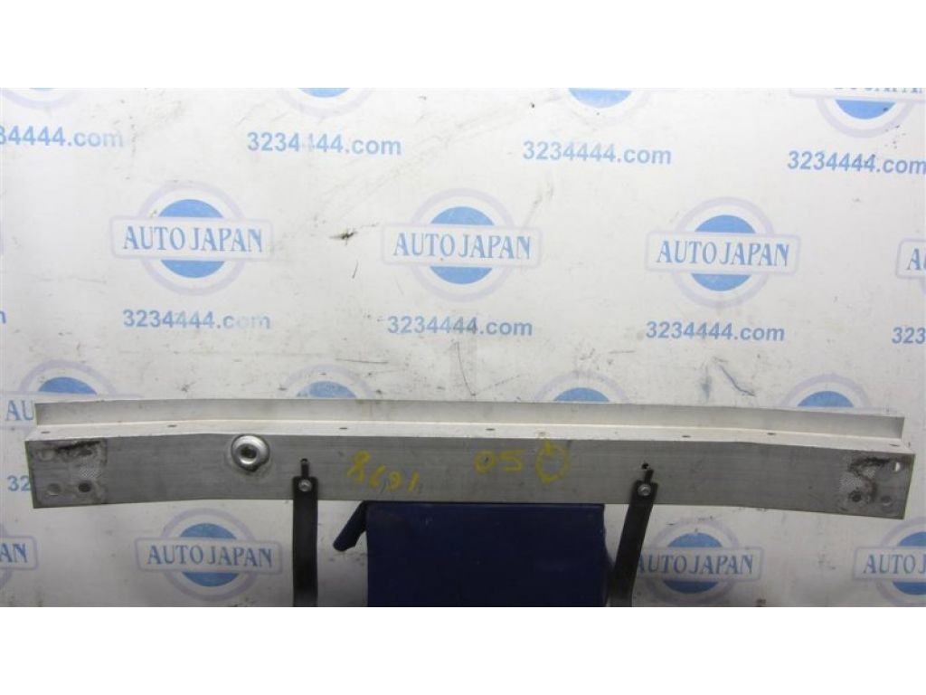 85030-5CA0A | Підсилювач заднього бампера INFINITI Q60 16-20 - Фото 4