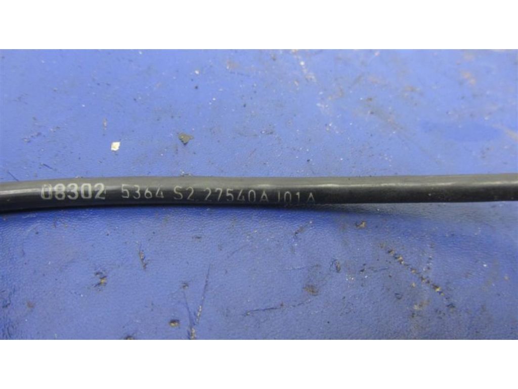 27540AJ01A | Датчик ABS передн. прав. SUBARU OUTBACK 09-14 BR - Фото 3