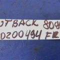 27540AJ01A | Датчик ABS передн. прав. SUBARU OUTBACK 09-14 BR - Прев'ю 3