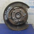 28411AJ00A | Цапфа задн. прав. SUBARU OUTBACK 09-14 BR - Прев'ю 2