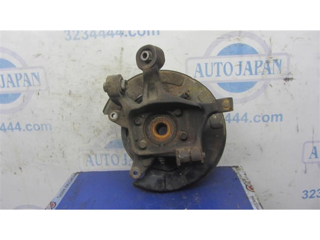 28411AJ00A | Цапфа задн. прав. SUBARU OUTBACK 09-14 BR