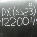 60100-S3V-A91ZZ | Капот ACURA MDX (YD1) 00-06 - Превью 2