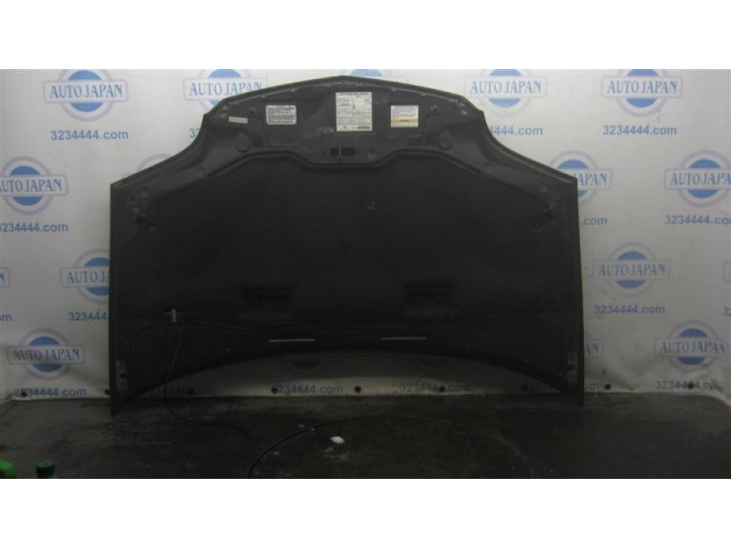 60100-S3V-A91ZZ | Капот ACURA MDX (YD1) 00-06 - Фото 4