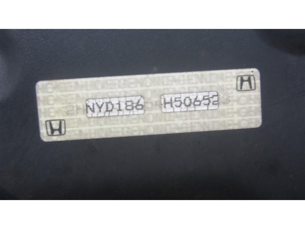 60100-S3V-A91ZZ | Капот ACURA MDX (YD1) 00-06 - Фото 5