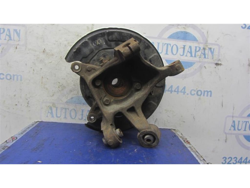 28473AJ00A | Маточина колеса задн. лів. SUBARU OUTBACK 09-14 BR - Фото 3