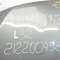 65100-ZX00A | Капот NISSAN ALTIMA L32 07-12 - Превью 2