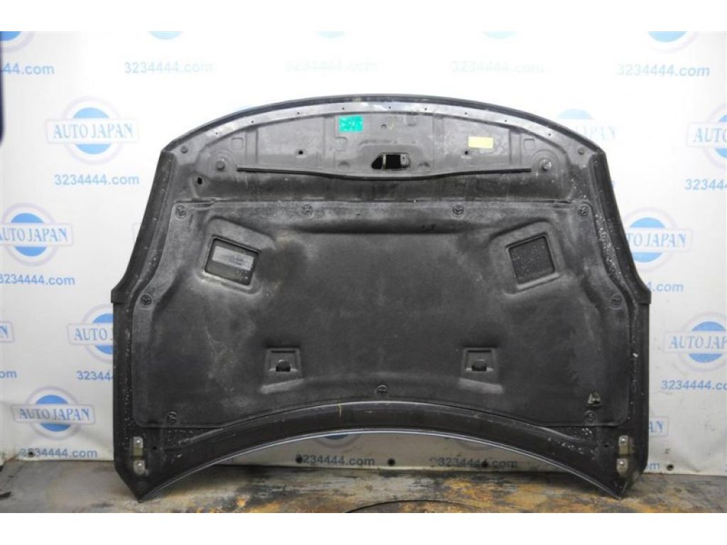 65100-ZX00A | Капот NISSAN ALTIMA L32 07-12 - Фото 6