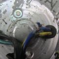 21481-3TB0B | мотор вентилятора охолодження NISSAN ALTIMA L33 12-18 - Прев'ю 4