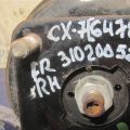 EH46-34-700 | Амортизатор передн. прав. MAZDA CX-7 06-12 - Превью 2