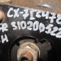 EH46-34-900 | Амортизатор передн. лев. MAZDA CX-7 06-12 - Превью 2