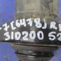 EH46-28-910 | Амортизатор задн. MAZDA CX-7 06-12 - Превью 2