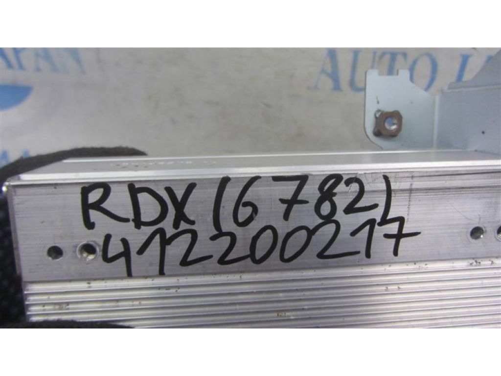 39186-TX4-A31 | Усилитель звука ACURA RDX 12-19 - Фото 2