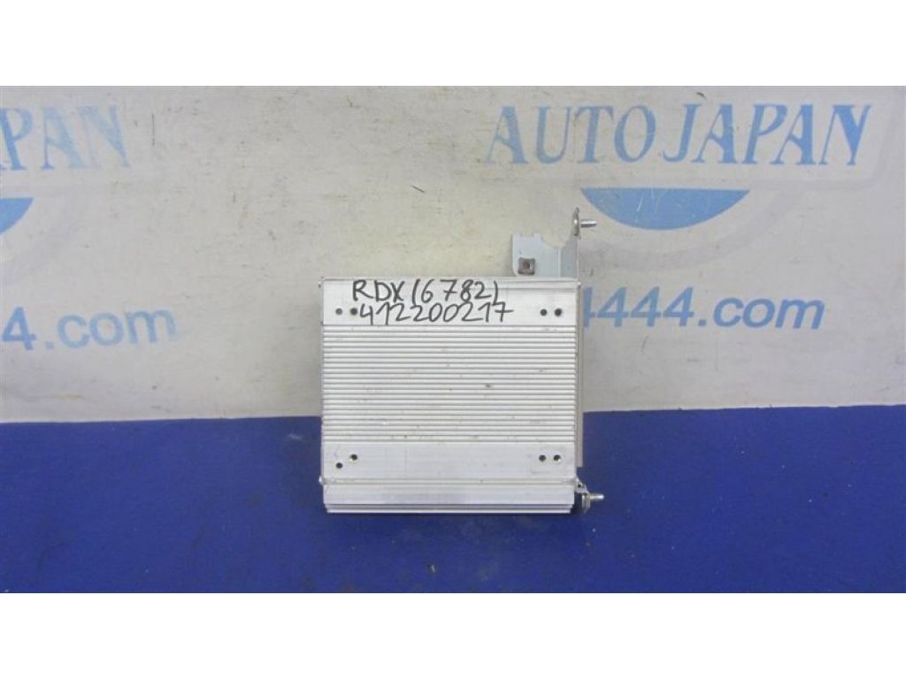 39186-TX4-A31 | Усилитель звука ACURA RDX 12-19 - Фото 3