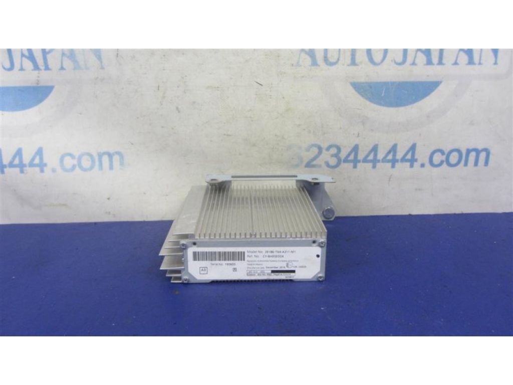 39186-TX4-A31 | Усилитель звука ACURA RDX 12-19 - Фото 4