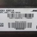 28061-6HE1A | Усилитель звука INFINITI Q50 15-20 - Превью 4