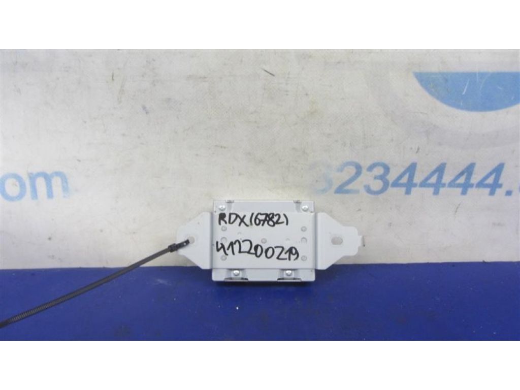 39200-TX4-A21 | Блок электронный ACURA RDX 12-19 - Фото 3