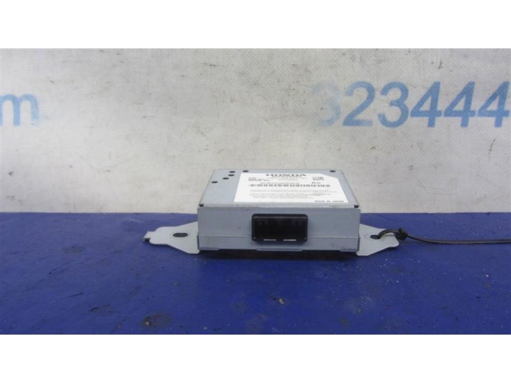 39200-TX4-A21 | Блок электронный ACURA RDX 12-19 - Фото 4