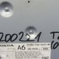 39186-TX6-A61 | Усилитель звука ACURA TLX 14-17 - Превью 2