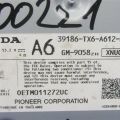 39186-TX6-A61 | Усилитель звука ACURA TLX 14-17 - Превью 3