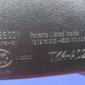 76400-SZA-A22 | Зеркало салона ACURA RDX 12-19 - Превью 4