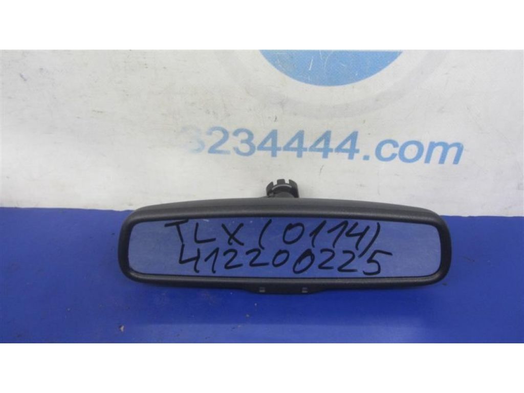 76400-TZ3-A11 | Зеркало салона ACURA TLX 14-17