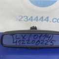 76400-TZ3-A11 | Зеркало салона ACURA TLX 14-17