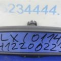 76400-TZ3-A11 | Зеркало салона ACURA TLX 14-17 - Превью 2