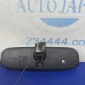 96321-CB00A | Дзеркало салону NISSAN MURANO Z51 07-14 - Прев'ю 3