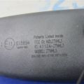 96321-CB00A | Дзеркало салону NISSAN MURANO Z51 07-14 - Прев'ю 4