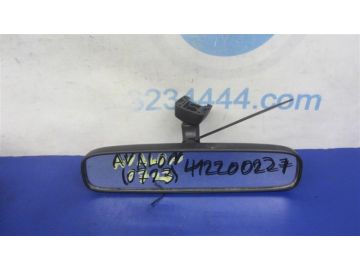 Дзеркало салону TOYOTA AVALON 05-12