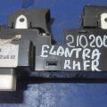 93575-F20004X | Кнопка стеклоподъемника передн. прав. HYUNDAI ELANTRA AD 16- - Превью 2
